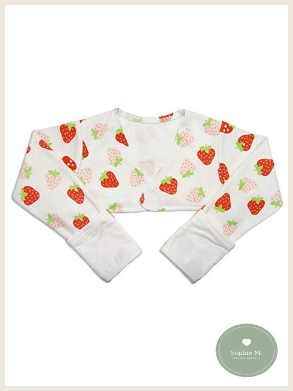 Zinc-Infused Flip Mitten Sleeves for Kids Eczema Relief